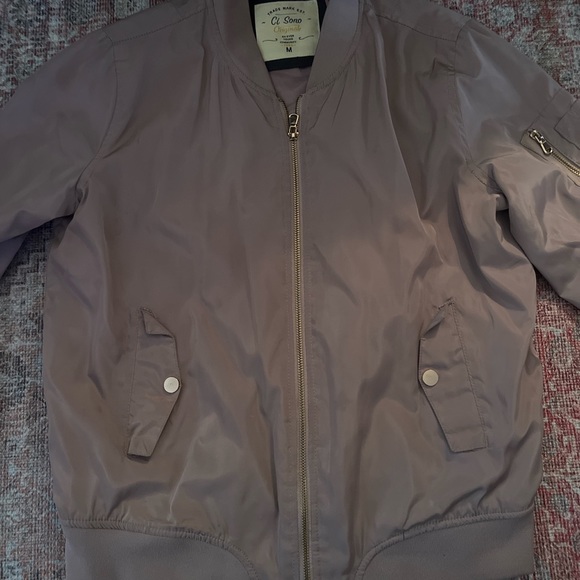 Ci Sono bomber jacket - Picture 2 of 2